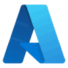 azure