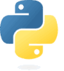 python